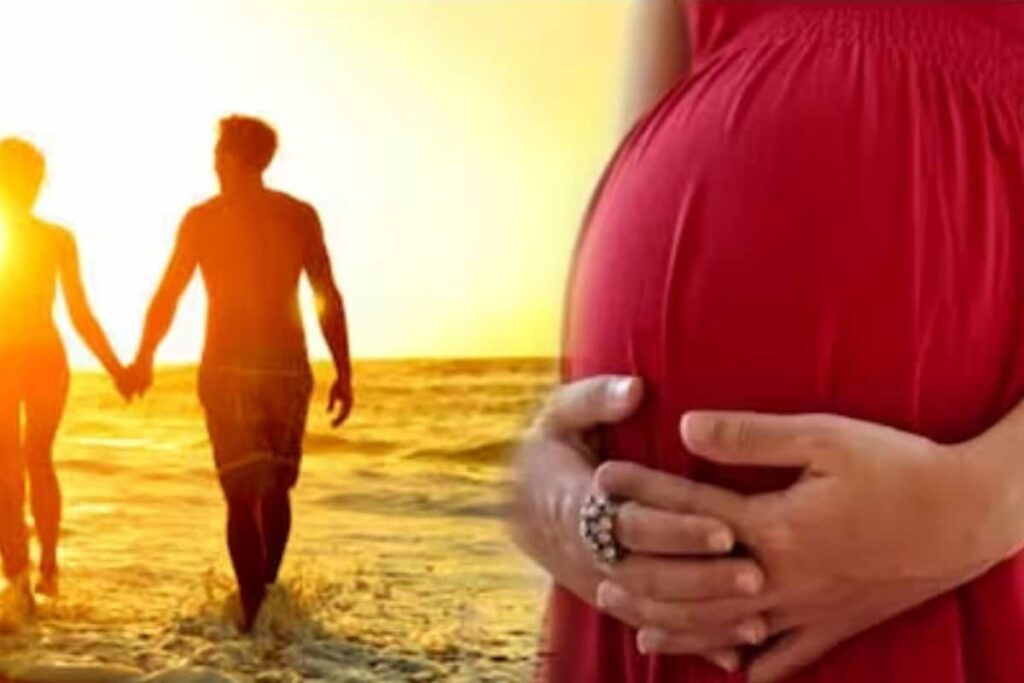 Newlywed UK Woman Falls Sick After Returning From Honeymoon, And Then…