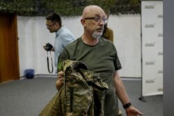 Zelenskyy Replaces Ukraine's Defence Minister Reznikov, Says New Leadership Needed