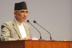 Nepal's Former Speaker Subas Chandra Nembang Dies After Suffering Heart Attack