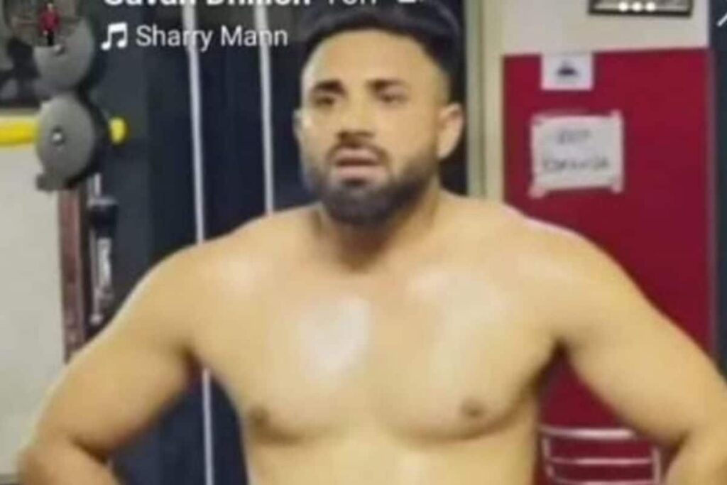 Punjab: Kabaddi Player Stabbed, Left on Parents' Doorstep; Killers Taunt 'Here's Your Lion of a Son'