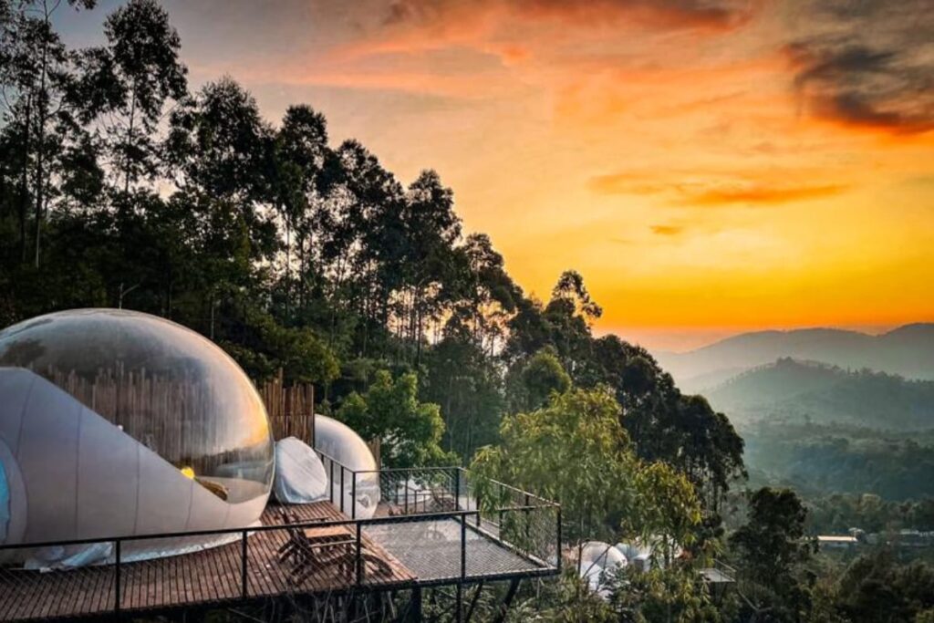 Demand for Authentic, Offbeat Travel Experiences in the Hospitality Industry Increases