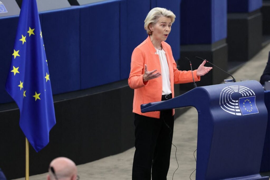 EU Adds 15 Extra Seats in European Parliament; France, Spain, Ireland Get More Seats in National Quota