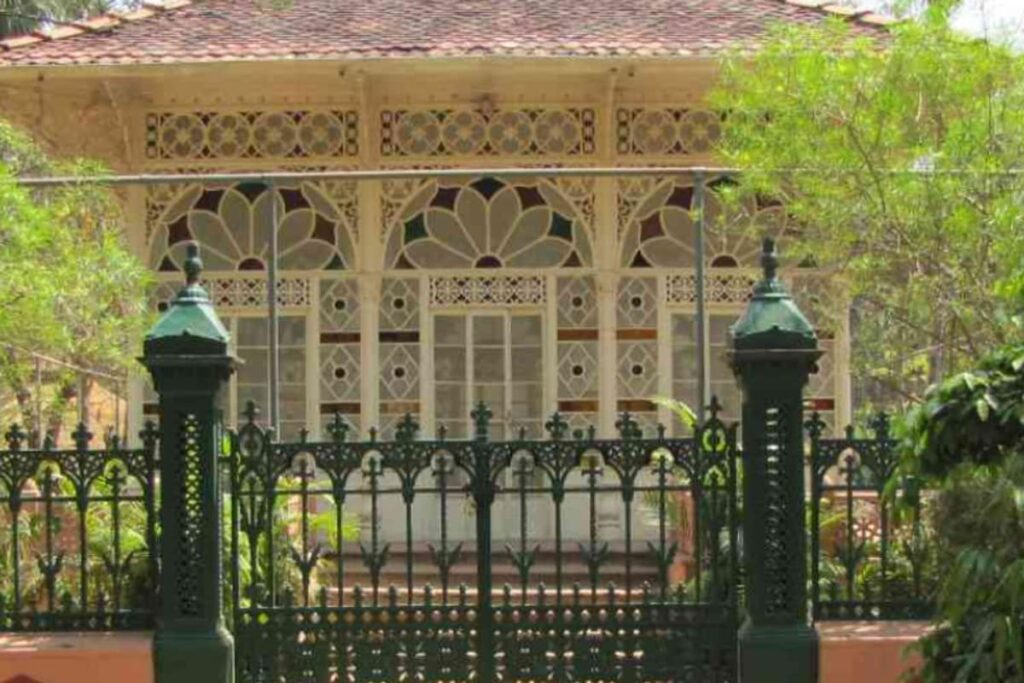 Rabindranath Tagore's Santiniketan Now on UNESCO's World Heritage List