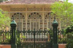 Rabindranath Tagore's Santiniketan Now on UNESCO's World Heritage List