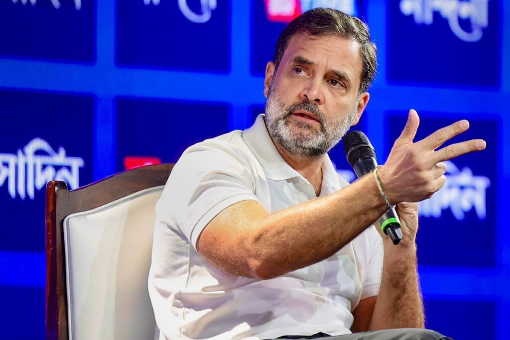 OPINION | Rahul Won’t Fight Owaisi. A Contest Will Expose Hollowness of Cong’s 'Bharat Jodo' Pitch