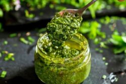Brazilian Woman Suffers Paralysis For A Year After Eating Expired Pesto