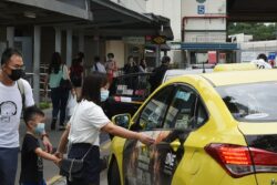 'You're the Very Worst Kind': Singapore Chinese Cab Driver Abuses Woman Assuming She's of Indian Origin