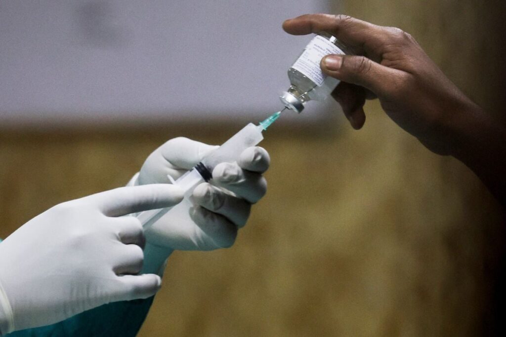 India Increases Vigil on Fake Cancer Injection After WHO Alert About 8 Counterfeit Batches in Circulation