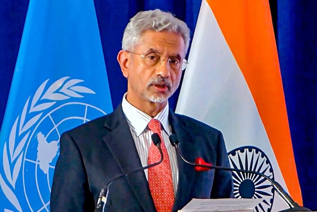 India-US Meeting Amidst Diplomatic Row with Canada Over Khalistani Terrorist Killing