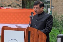 ‘Anti-India Elements in Canada Drop in the Ocean’: High Commissioner Verma on ‘Threats’ from Militant Outfit