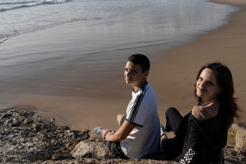 In Landmark Court Case, 6 Young Climate Activists Take on 32 European Nations