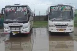 Nipah Virus: Odisha District Monitoring Direct Buses Carrying Migrant Workers from Kerala