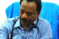 Every Sunday, This Telangana Doctor Treats The Underprivileged At Affordable Fee