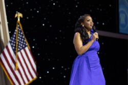 Applaud PM Modi’s Proposal to Include African Union in G20: US Singer Mary Millben