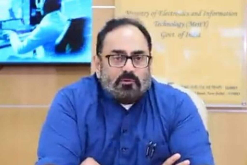 Govt To Crack Down On Illegal Loan Apps, Make Norms, Says IT Minister; Check What Govt Plans