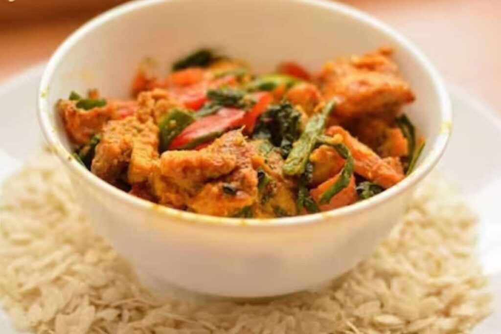 Savour The Flavours Of Nepal At Home With This Easy Chicken Choila Recipe