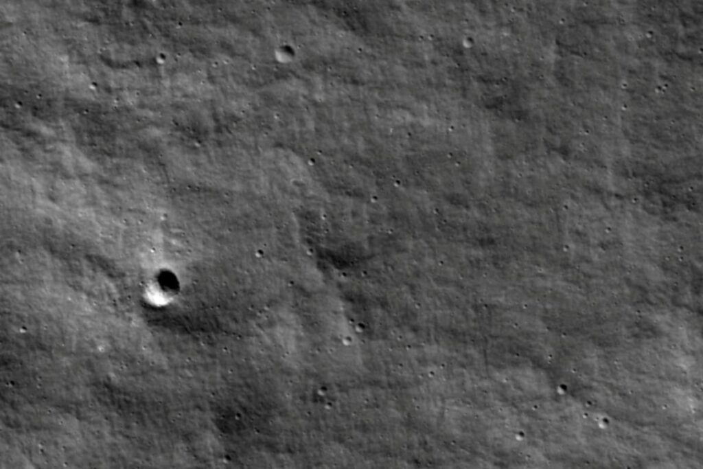 After 'Journey of Billion Miles', NASA Capsule Lands in US With Largest Asteroid Sample Ever Collected