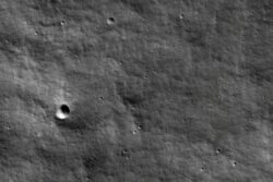 After 'Journey of Billion Miles', NASA Capsule Lands in US With Largest Asteroid Sample Ever Collected