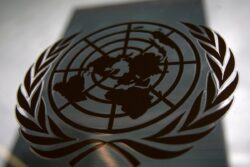 UN Official Comments on 'Bharat' Row, Says 'If We Get Requests Like That, We Consider'