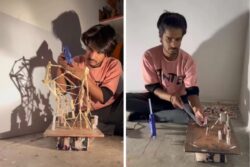 Trending: This Shadow Portrait Of Lord Ganesha Is Simply Incredible