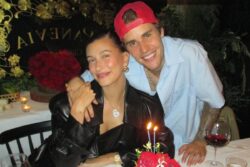 Hailey Bieber Surprised Justin Bieber With A ‘Priceless’ Gift On Their Fifth Anniversary