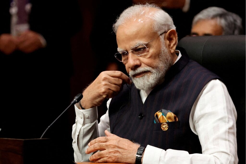 'Act East in Action - Delhi to Dili': Modi Announces New Indian Embassy in Timor-Leste