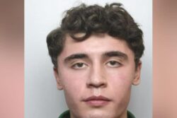 UK: Manhunt for Terror Suspect Who Fled London Prison Intensifies