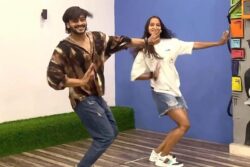 Trending: This Sibling Duo's Dance To 90s Hit Songs Will Beat Your Monday Blues