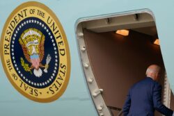 Biden Leaves for India to Attend G20 Summit and Hold Bilateral with PM Modi