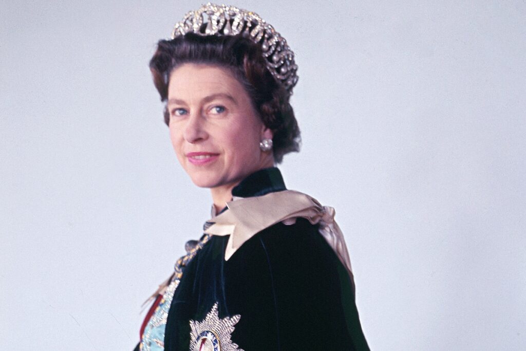 UK: Queen Elizabeth II Remembered on Her First Death Anniversary