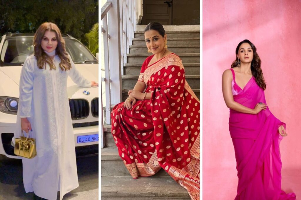 Rakhi Sawant Mocked For Saying She Approached Alia Bhatt And Vidya Balan For Her Biopic