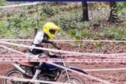 In This Karnataka Village, A Ganeshotsav Special Racing Event For Bikers