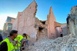 Morocco Earthquake: World Leaders Extend Condolences, Offer Help After Devastating Quake