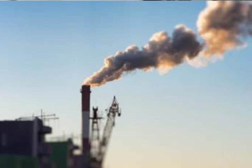 Diesel Generators Allowed In NCR For Essential Services Till Year End, Says CAQM