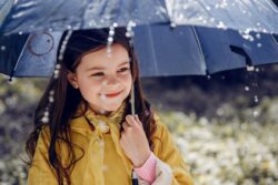 City Living Increases Risk Of Respiratory Infections In Young Children Shows Study