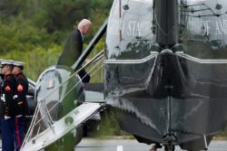 Personal Security, Hi-Tech Arms, Four-Legged Bomb Detectors: How US Will Guard Prez Biden at G20