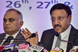 Poll Panel Ready to Work as Per Legal Provisions: CEC on ‘one Nation, One Election’