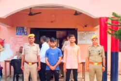 UP Men Arrested For Making Reel in Police Station Premises, Netizens Ask 'What Was The Crime?'