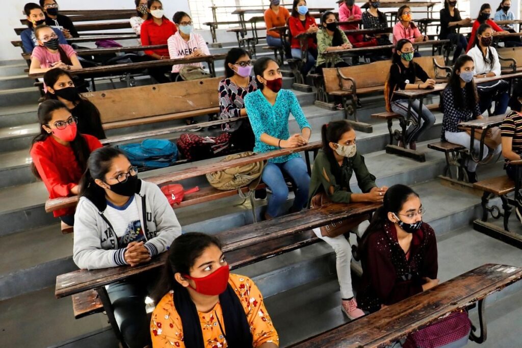 UPSC CSE Mains 2023 Begins Today, Check Exam Day Guidelines