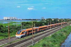 Vande Bharat Fleet to Increase by 9 Today. Here's How Poll-Bound States Have Fared on Railway Roster