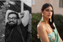 Anurag Kashyap Says It Was Challenging To Cast A Transgender Actor For Kukoo's Role In Sacred Games