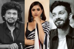 RIP Meera: 'Shocked' Anirudh, Keerthy, Lokesh Kanagaraj Say 'Heart Goes Out To Vijay Antony...'