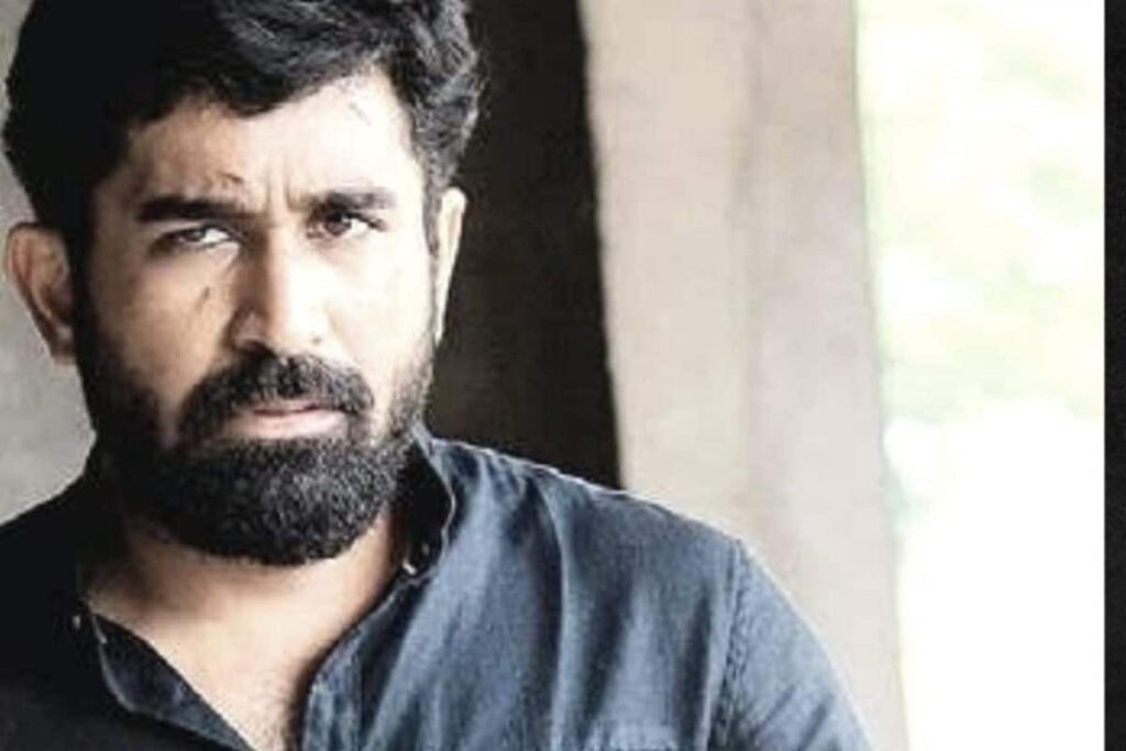 Vijay Antony's Comment On Suicide Goes Viral Amid Daughter's Death: 'My Father Took His Own Life...'
