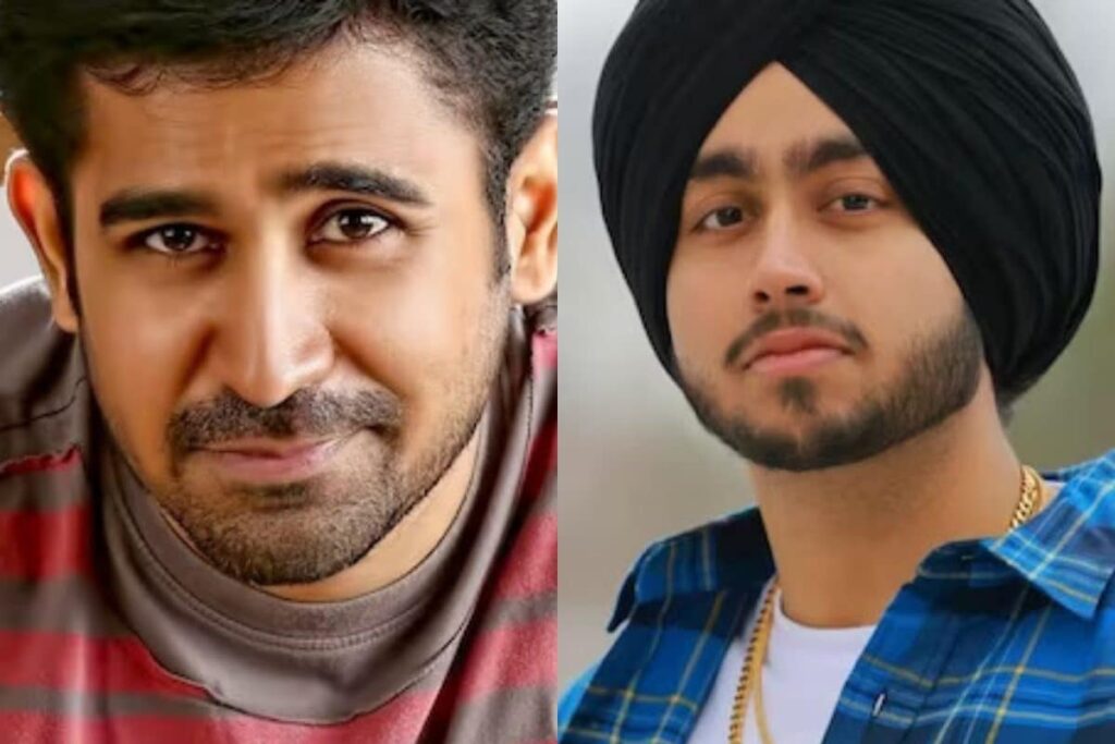 Vijay Antony's Daughter Meera Dies By Suicide At 16; Singer Shubh Faces HUGE Backlash Ahead Of Mumbai Concert