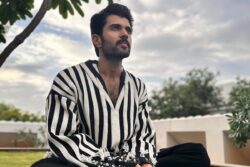 Vijay Deverakonda to Donate Rs 1 Cr from His Kushi Fee to 100 Families: 'I Don't Do It, I'll Be...'