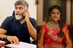'How Can I Romance Someone Who...': Vijay Sethupathi REFUSED To Cast Krithi Shetty As His Heroine