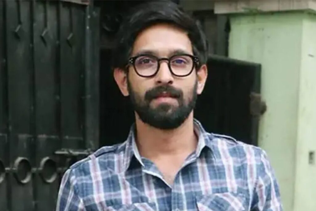 Vikrant Massey And Vidhu Vinod Chopra's Highly Anticipated '12th Fail' To Release On 3rd October