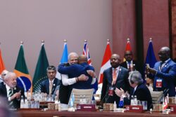 PM Modi Has Sought to Define G20 Summit Around Inclusion of Global South: SA Prez Spokesperson