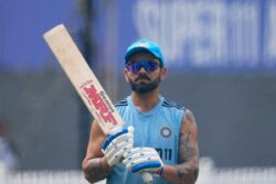 'Maybe Just Play Test Cricket and IPL': AB de Villiers Picks The Right Time for Virat Kohli to Retire