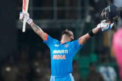 'Difference Between Virat Kohli And Other Players Even Sachin Tendulkar': Waqar Younis Makes Big Prediction For Indian Maestro